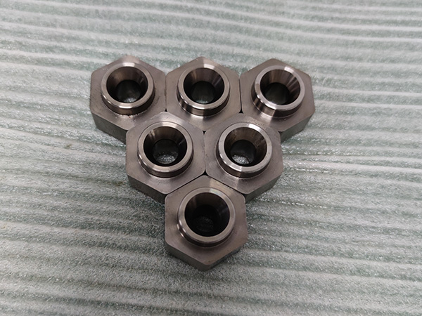 压铸模具零件